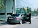 BMW 760Li 2003 года